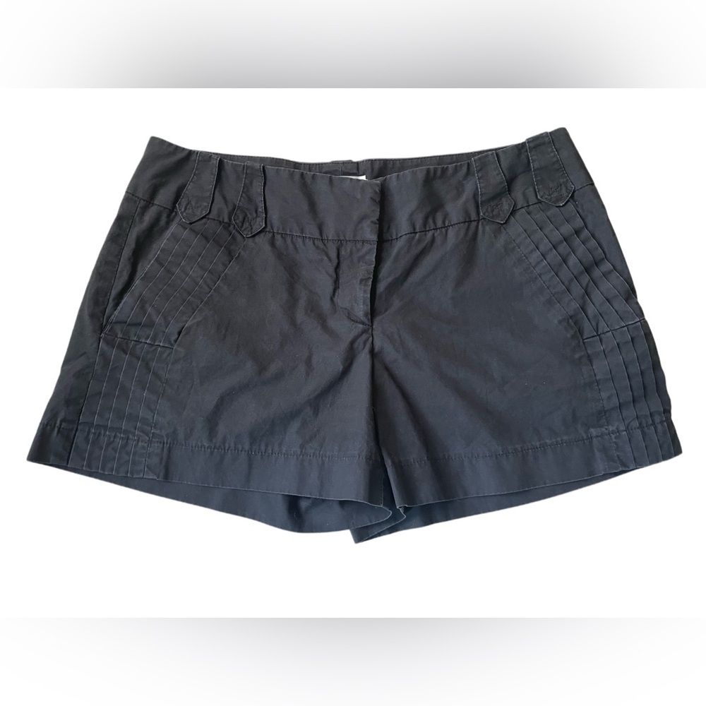 Campaigne Black Women's Shorts